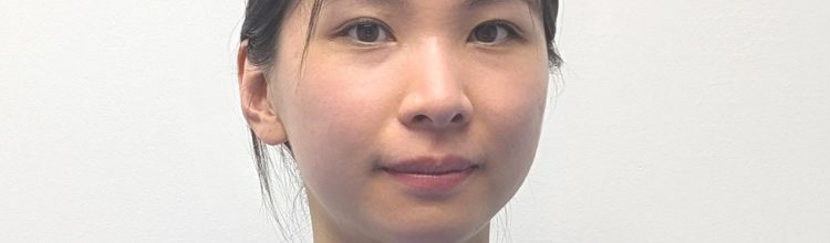Dr Fiona HU