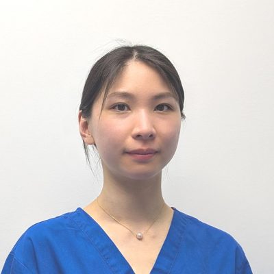 Dr Fiona HU